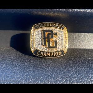 Meet your Posher, Roberto